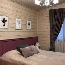 Фото Отель Сосновый бор