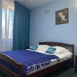 Фото Отель Айсберг ZBest Hotels