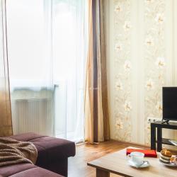 фото 23 Open Apartments (Опен Апартментс) на Новоалександровской