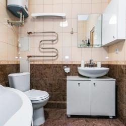 1-комнатные апартаменты стандарт