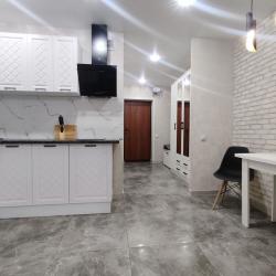 Фото Апартаменты на шоссе Московское 18 км 37