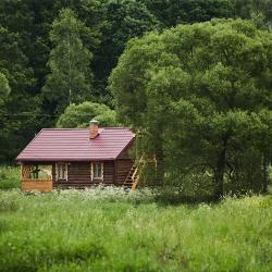 Фото Парк отель Деревня Лобаново