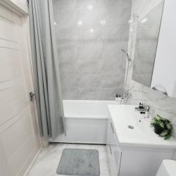 Фото Симбирские апартаменты на бульвар Знаний 4