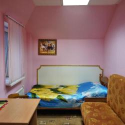 Фото Отель Уют