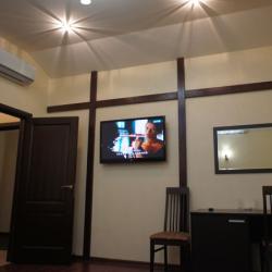 Фото Отель Атриум