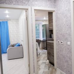 Фото Апартаменты на улице Карбышева