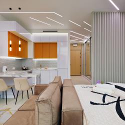 фото 10 Elite Apartments (Элит Апартментс) на проезде Красногвардейский