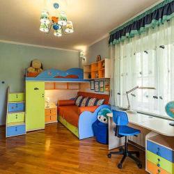 Фото Отель Баковка Хаус