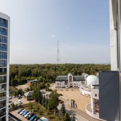 Фото Отель Сутки на улице Рихарда Зорге 65Б