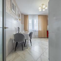 2-комнатные апартаменты стандарт