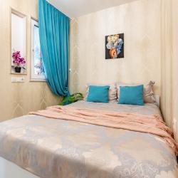 Фото Отель ST-Apartments на Привокзальной площади 1А корпус 2