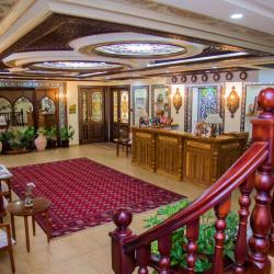 Фото Отель Grand Samarkand Superior B (Гранд Супериор Би)