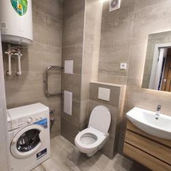 Фото Апартаменты Level на шоссе Моршанское 24И