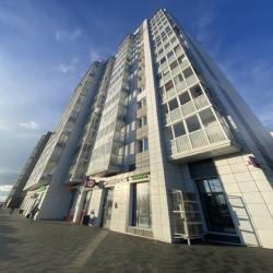 1-комнатные апартаменты стандарт