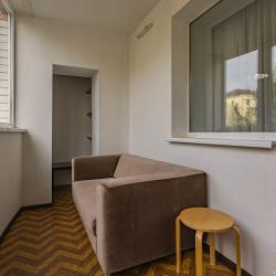 Фото Отель Prima Rent на улице Ижорская 36А