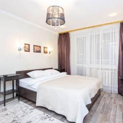 Фото Отель Roomer (Румер) на улице Цнянская 9