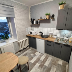 1-комнатные апартаменты стандарт