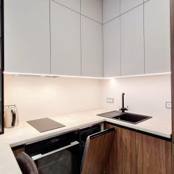 Фото Апартаменты на улице А. Козина