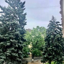 2-комнатные апартаменты стандарт