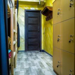 Фото Отель Лофт (LOFT)