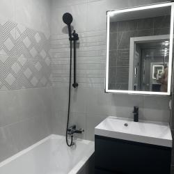 1-комнатные апартаменты люкс с 1 двуспальной кроватью