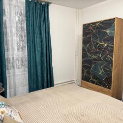 3-комнатные апартаменты люкс