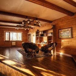 Фото Отель Шале Тургояк