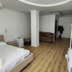 Фото Отель Лето