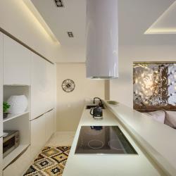 Фото Апартаменты на улице Селенгинская