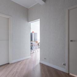 фото 21 Flat Inn (Флэт Инн) на переулке 4-й Сыромятнический