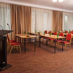 Фото Отель Райгонд