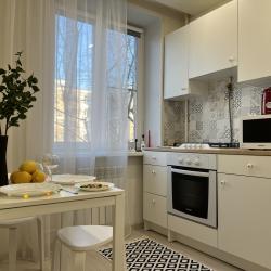 Фото Отель Bauhaus на улице Коптевская 81/2