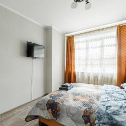 Апартаменты стандарт