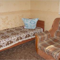 Фото Отель Санаторий Радуга