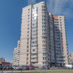 1-комнатные апартаменты улучшенные