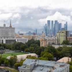 3-комнатные апартаменты улучшенные