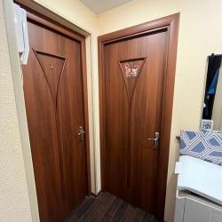 Апартаменты студия