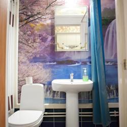 Фото Отель Красногорье