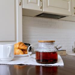 Фото Апартаменты на улице Первомайская 232