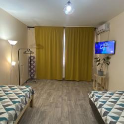 Фото Апартаменты на улице Звездная, 36