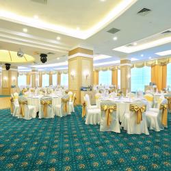 Фото Отель Diplomat Hotel & Business Center (Дипломат и Бизнес и Центр)