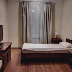 Фото Отель Гостиный Дворик