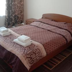 Фото Отель Азалия на Аграрной