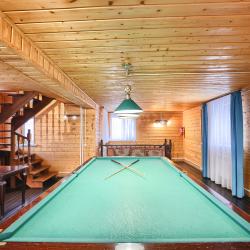 6-комнатный коттедж стандарт