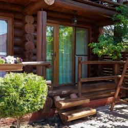 Фото Отель Сосновый двор