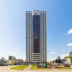1-комнатные апартаменты стандарт