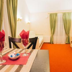 Фото Отель Вилла Вителе