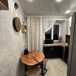 Фото Апартаменты на проспекте Мира 33