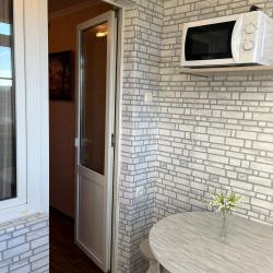 Фото Отель Видовая квартира