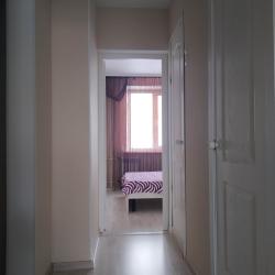 Фото Отель Две подушки на проспекте Комсомольский